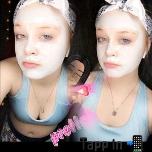 Meet your Posher, Marissa